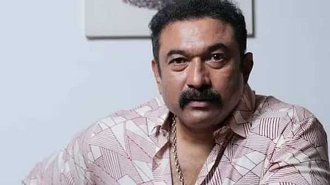 ബലാത്സംഗക്കേസ്; നടന്‍ ബാബുരാജിന് മുന്‍കൂര്‍ ജാമ്യം അനുവദിച്ച് ഹൈക്കോടതി