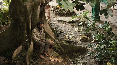 മാര്‍ക്വേസിന്റെ 'ഏകാന്തതയുടെ നൂറ് വര്‍ഷങ്ങള്‍'; നെറ്റ്ഫ്‌ളിക്‌സ് സീരീസ് ഒന്നാം ഭാഗത്തിന്റെ ട്രെയിലര്‍ പുറത്ത്