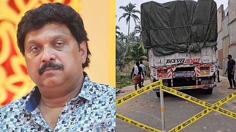 നാട്ടികയിലെ അപകടം: മനഃപൂര്‍വമായ നരഹത്യക്ക് കേസെടുത്തു; അടിയന്തരമായി റിപ്പോര്‍ട്ട് സമര്‍പ്പിക്കണമെന്ന് ഗതാഗതമന്ത്രി