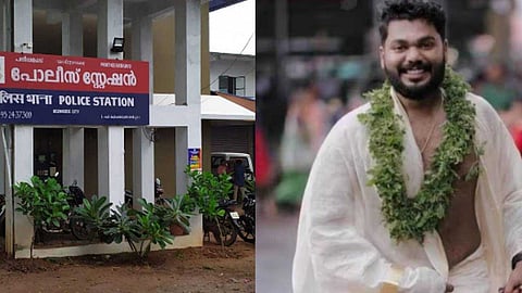 'മീന്‍കറിക്ക് ഉപ്പില്ലെന്ന് പറഞ്ഞ് മര്‍ദനം'; ഭര്‍ത്താവിനെതിരെ വീണ്ടും പരാതി നല്‍കി പന്തീരാങ്കാവ് കേസിലെ യുവതി