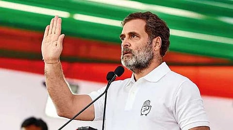 രാഹുൽ ഗാന്ധിയുടെ പൗരത്വം റദ്ദാക്കാന്‍ ആവശ്യപ്പെട്ട് ഹർജി;  കേന്ദ്ര സർക്കാരിനോട് വിശദാംശങ്ങള്‍ തേടി അലഹബാദ് ഹൈക്കോടതി