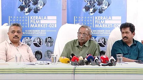 സിനിമയുടെ അനന്ത സാധ്യതകള്‍ തുറക്കുന്നു; കേരള ഫിലിം മാർക്കറ്റിൻ്റെ രണ്ടാം പതിപ്പ് ഡിസംബർ 11 മുതൽ 13 വരെ