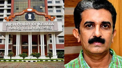 നവീന്‍ ബാബുവിന്റെ മരണം: കേസ് ഡയറി ഹാജരാക്കണം; സര്‍ക്കാരിനോടും സിബിഐയോടും നിലപാട് തേടി ഹൈക്കോടതി