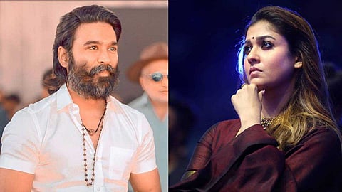 ഇനി കോടതിയില്‍ കാണാം; നയന്‍താരയ്‌ക്കെതിരെ തുറന്ന പോരിനൊരുങ്ങി ധനുഷും