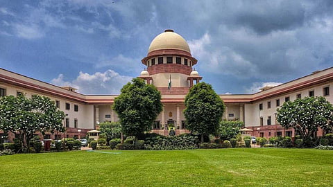പാമോലിന്‍ കേസ്: വാദം ഇനിയും മാറ്റിവെക്കാനാകില്ലെന്ന് സുപ്രീം കോടതി