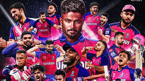 IPL 2025: പരുക്കിനെ മാത്രമാണ് ഇവർക്ക് പേടി, ദുർബലമായ ബെഞ്ചും റോയല്‍ ബൗളിങ് നിരയുമായി സഞ്ജുവിന്‍റെ രാജസ്ഥാന്‍