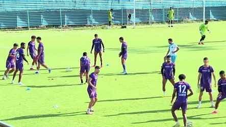 വിജയക്കുതിപ്പ് ആവർത്തിക്കാൻ ഗോവ, ആത്മവിശ്വാസം ഉയർത്തി ബ്ലാസ്റ്റേഴ്സ്;  ഐഎസ്എല്ലിൽ ഇന്ന് പോരാട്ടം കനക്കും