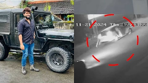 പെരിന്തൽമണ്ണ സ്വർണക്കവർച്ച: വയലിനിസ്റ്റ് ബാലഭാസ്കറിന്‍റെ ഡ്രൈവറായിരുന്ന അർജുൻ അറസ്റ്റിൽ