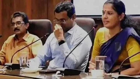 എഡിഎമ്മിന്‍റെ മരണം: കണ്ണൂർ കളക്ടറുടെ മൊഴി വീണ്ടുമെടുത്ത് പ്രത്യേക അന്വേഷണ സംഘം