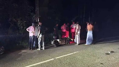 കൊടുവള്ളിയിലെ സ്വർണക്കവർച്ച: അഞ്ചുപേർ പൊലീസ് പിടിയിൽ, അറസ്റ്റ് ചെയ്‍തത് തൃശൂർ, പാലക്കാട് ജില്ലകളിൽ നിന്ന്