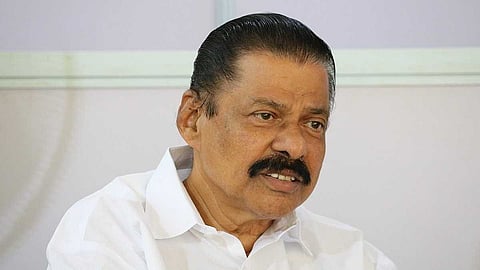 കൊല്ലത്തെ സിപിഎം വിഭാഗീയതയിൽ സമവായ നീക്കം; എം.വി. ഗോവിന്ദൻ ഇന്ന് ജില്ലയിൽ