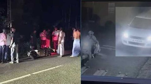 സ്വർണം കവർന്നത് രമേശ് നൽകിയ ക്വട്ടേഷൻ അനുസരിച്ച്; കൊടുവള്ളി സ്വർണക്കവർച്ചയിൽ  അഞ്ചുപേരുടെ അറസ്റ്റ് രേഖപ്പെടുത്തി