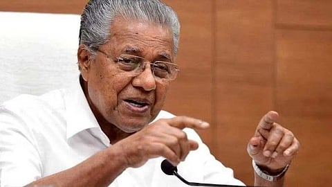 സർക്കാർ ജീവനക്കാരുടെ ക്ഷേമ പെൻഷൻ തട്ടിപ്പ്; മുഖ്യമന്ത്രിയുടെ നേതൃത്വത്തിൽ ഇന്ന് യോഗം ചേരും