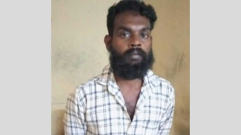 പ്രായപൂര്‍ത്തിയാകാത്ത പെണ്‍കുട്ടിയെ വിവാഹം ചെയ്യണമെന്ന ആവശ്യം നിരസിച്ചു; യുവാവിന്റെ ആക്രമണത്തില്‍ തലയ്ക്ക് കല്ലുകൊണ്ട് അടിയേറ്റ പിതാവ് മരിച്ചു