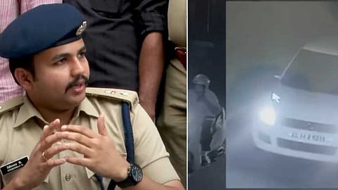 കൊടുവള്ളി സ്വർണക്കവർച്ചയില്‍ ശാസ്ത്രീയ തെളിവുകൾ എല്ലാം പരിശോധിച്ചു, നടന്നത് സമഗ്രമായ അന്വേഷണം: വടകര റൂറല്‍ എസ്‍പി