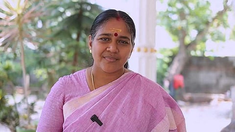 "പാലക്കാട് ഉപതെരഞ്ഞെടുപ്പ് തോൽ‌വിയിൽ ശോഭ സുരേന്ദ്രന് പങ്ക്"; കേന്ദ്രത്തിന് റിപ്പോർട്ട് നൽകി  ബിജെപി  സംസ്ഥാന നേതൃത്വം