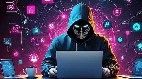 ഡിജിറ്റല്‍ അറസ്റ്റ് തട്ടിപ്പ് സംഘത്തിൽപ്പെട്ട മലയാളികളില്‍ കൂടുതലും വിദ്യാര്‍ഥികള്‍; അക്കൗണ്ട് എടുത്ത് നല്‍കിയാല്‍ 25,000 രൂപ