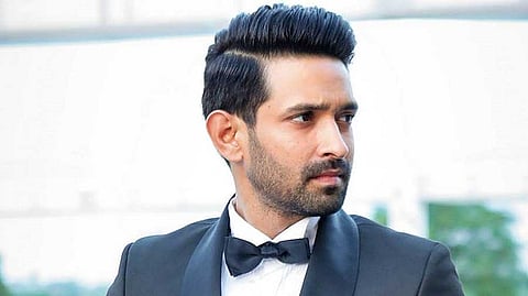 അഭിനയത്തിൽ നിന്ന് അപ്രതീക്ഷിത വിരമിക്കൽ പ്രഖ്യാപിച്ച് വിക്രാന്ത് മാസി; ഞെട്ടലോടെ ആരാധകർ