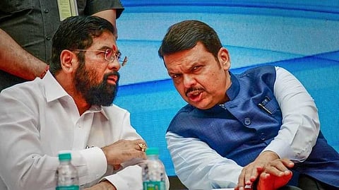 ചർച്ചകൾ പാളിയോ? ; മഹാരാഷ്ട്ര മുഖ്യമന്ത്രിയെ പ്രഖ്യാപിക്കാനാകാതെ ബിജെപി
