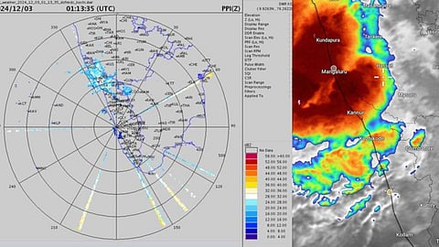 സംസ്ഥാനത്ത് ഇന്നും അതിതീവ്ര മഴ: രണ്ട് ജില്ലകളിൽ ഓറഞ്ച് അലേർട്ട്; നാല് ജില്ലകളിലെ വിദ്യാഭ്യാസ സ്ഥാപങ്ങൾക്ക് അവധി