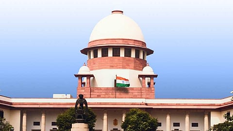 പള്ളിത്തർക്കം: "യാക്കോബായ പള്ളികളുടെ ഭരണം കൈമാറണം, രണ്ടാഴ്ചയ്ക്കകം സത്യവാങ്മൂലം നൽകണം"; സുപ്രധാന വിധിയുമായി സുപ്രീംകോടതി