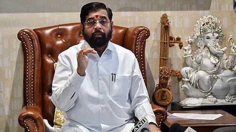 സസ്പെൻസൊഴിയാതെ മഹാരാഷ്ട്ര; തിരശീല വീഴാൻ രണ്ടുനാൾ ബാക്കി നിൽക്കേ ഏകനാഥ് ഷിൻഡെ ആശുപത്രിയിൽ