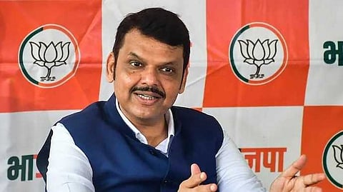 മഹാരാഷ്‌ട്ര മുഖ്യമന്ത്രിയായി ദേവേന്ദ്ര ഫഡ്‌നാവിസ് ?
ഔദ്യോഗിക പ്രഖ്യാപനം ഇന്ന്,  സർക്കാർ നാളെ സത്യപ്രതിജ്ഞ ചെയ്യും