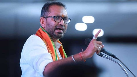പിഎഫ്ഐ റിക്രൂട്ട്മെൻ്റ്  പാർട്ടിയായി സിപിഎം മാറി, മധു മുല്ലശ്ശേരിക്ക് ബിജെപി അംഗത്വം നൽകും: കെ. സുരേന്ദ്രൻ