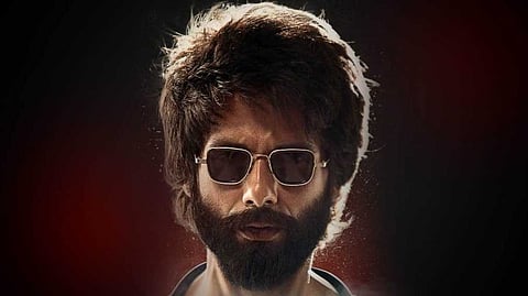 കബീര്‍ സിംഗിനെ പോലെയുള്ള പുരുഷന്‍മാരെ പ്രണയിക്കുന്ന സ്ത്രീകളുണ്ട്: ഷാഹിദ് കപൂര്‍
