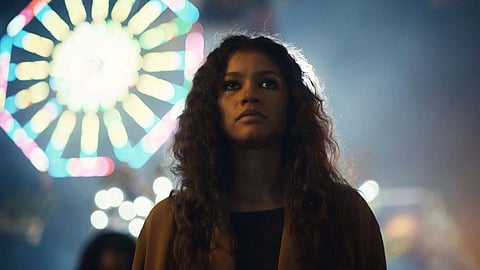 'യൂഫോറിയ' സീസണ്‍ 3; റിലീസ് തിയതി പുറത്തുവിട്ട് വാര്‍ണര്‍ ബ്രോസ്