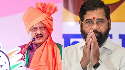 മഹായുതി 2.0യില്‍ രണ്ട് ഉപമുഖ്യമന്ത്രിമാർ; ഷിന്‍ഡെയും പവാറും നാളെ സത്യപ്രതിജ്ഞ ചെയ്തേക്കും