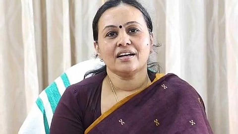 'കുറ്റക്കാർക്കെതിരെ കർശന നടപടി'; തിരുവനന്തപുരം ശിശുക്ഷേമ സമിതി സന്ദർശിച്ച് മന്ത്രി വീണ ജോർജ്