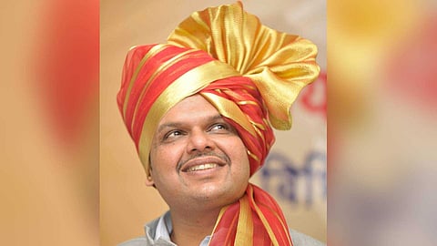 മോദിക്ക് പ്രിയപ്പെട്ടവന്‍, തന്ത്രശാലിയായ രാഷ്ട്രീയക്കാരന്‍; മഹാരാഷ്ട്രയെ നയിക്കാന്‍  ദേവേന്ദ്ര ഫഡ്നാവിസ്