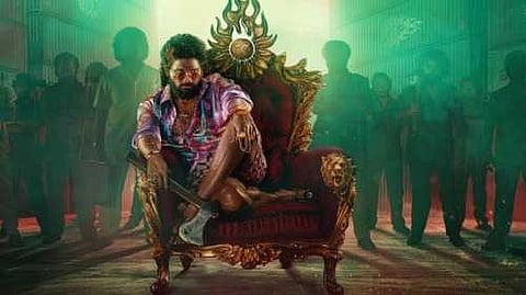 മെഗാ ബ്ലോക്ക്ബസ്റ്റര്‍? പുഷ്പ 2 ആദ്യ പ്രതികരണങ്ങള്‍