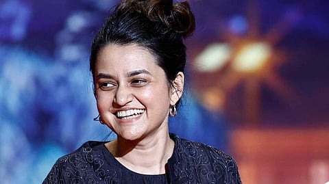 29ാമത് ഐഎഫ്എഫ്കെ: 'സ്പിരിറ്റ് ഓഫ് സിനിമ' അവാര്‍ഡ് പായല്‍ കപാഡിയക്ക്