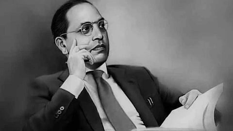 'ഞാൻ ഹിന്ദുവായാണ്‌ ജനിച്ചത്‌. പക്ഷേ, ഹിന്ദുവായി മരിക്കില്ല'; ഇന്ത്യൻ ഭരണഘടനയുടെ ശിൽപി ഓർമയായിട്ട്  68 വർഷം