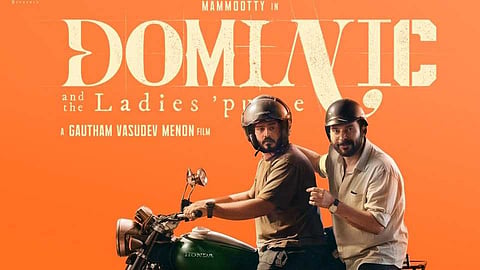 രണ്ടു കൈകളും അവൻ്റെ ചെവിയിൽ അടിച്ച് കിളി പാറിക്കുക! വൈറലായി 'ഡൊമിനിക്' ടീസറിലെ ഷെർലക് ഹോംസ് റഫറൻസ്