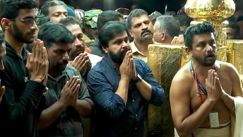 കുട്ടികളടക്കം നിരവധി ഭക്തർ ക്യൂവിൽ നിന്നത് മണിക്കൂറുകൾ; ദിലീപിന് സന്നിധാനത്ത് വിഐപി പരിഗണന നൽകിയതിൽ വിമർശനവുമായി ഹൈക്കോടതി