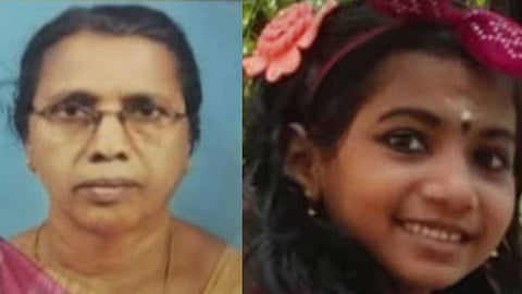 ദൃഷാനയെ കോമയിലാക്കിയ കാർ കണ്ടെത്തി; പ്രതി ഷജീലിന്‍റെ പേരില്‍ മനപൂർവമല്ലാത്ത നരഹത്യ ചുമത്തി