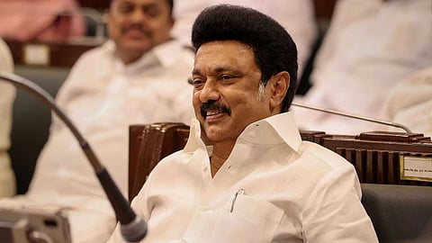 കേന്ദ്രം ജാതിത്തൊഴിൽ പ്രോത്സാഹിപ്പിക്കുന്നു, സംസ്ഥാനത്ത് നടപ്പിലാക്കില്ല; വിശ്വകർമ പദ്ധതിക്കെതിരെ തമിഴ്‌നാട് മുഖ്യമന്ത്രി