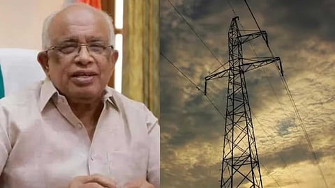 കേരളത്തിന് ഷോക്ക് ട്രീറ്റ്‌മെൻ്റ്; വൈദ്യുതി നിരക്ക് വർധിപ്പിച്ചു