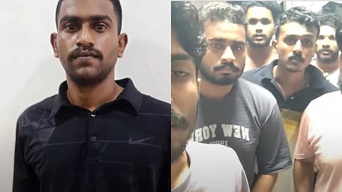 കംബോഡിയ മനുഷ്യക്കടത്ത് കേസ്:  മുഖ്യപ്രതി അറസ്റ്റിൽ; പിടിയിലായത് കോഴിക്കോട് സ്വദേശി അനുരാഗ്