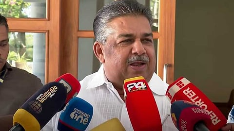 ഹേമ കമ്മിറ്റി റിപ്പോർട്ടില്‍ സർക്കാരിന്‍റെ നിലപാട് ക്രിസ്റ്റൽ ക്ലിയർ, ഒഴിവാക്കിയ ഭാഗങ്ങള്‍ പുറത്തുവിടാന്‍ എതിർപ്പില്ല: സജി ചെറിയാന്‍