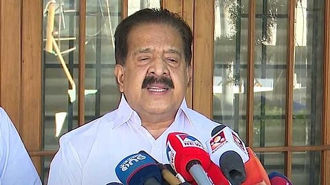 വൈദ്യുതി നിരക്ക് വർധന കമ്മീഷനെക്കൊണ്ട്  അംഗീകരിപ്പിച്ചത് സർക്കാർ, ബന്ധപ്പെട്ട എല്ലാ രേഖകളും കൈയ്യിലുണ്ട്: രമേശ് ചെന്നിത്തല