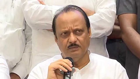ബിനാമി ഭൂമിയിടപാട് കേസ്: അജിത് പവാറിന്  ക്ലീൻ ചിറ്റ് നൽകി അപ്പലേറ്റ് ട്രിബ്യൂണൽ