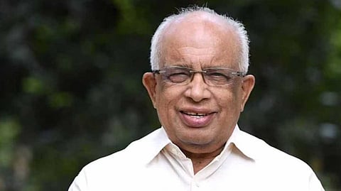 വൈദ്യുതി നിരക്ക് വര്‍ധന: ദീര്‍ഘകാല കരാര്‍ റദ്ദാക്കിയത് റെഗുലേറ്ററി കമ്മീഷന്‍; പ്രതിപക്ഷ ആരോപണങ്ങള്‍ക്ക് മറുപടിയുമായി കെ. കൃഷ്ണന്‍കുട്ടി
