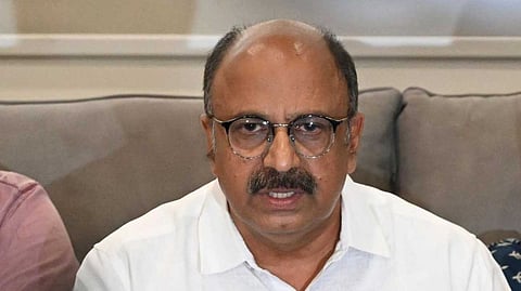 ബലാത്സംഗക്കേസ്: സിദ്ദീഖിനെ ഇനി ചോദ്യം ചെയ്യേണ്ടതില്ലെന്ന് പൊലീസ്; ഈ മാസം അവസാനം കുറ്റപത്രം സമര്‍പ്പിക്കും