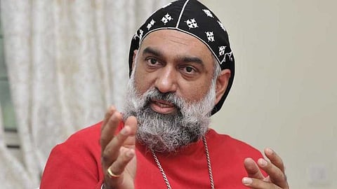 ജോസഫ് മാര്‍ ഗ്രിഗോറിയോസ് പുതിയ കതോലിക്ക ബാവയാകും; അംഗീകാരം നല്‍കി 
എപ്പിസ്കോപ്പൽ സുന്നഹദോസ്