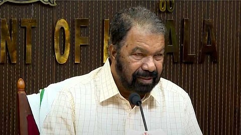 കേരള സ്കൂള്‍ കലോത്സവ നൃത്താവിഷ്കാര വിവാദം: 'ആവശ്യമില്ലാത്ത വിവാദങ്ങളും ചർച്ചകളും വേണ്ട'; പ്രസ്താവന പിന്‍വലിച്ച് ശിവന്‍കുട്ടി