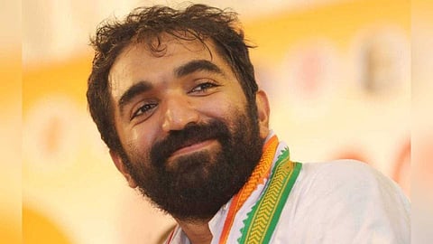  ചാണ്ടി ഉമ്മൻ  